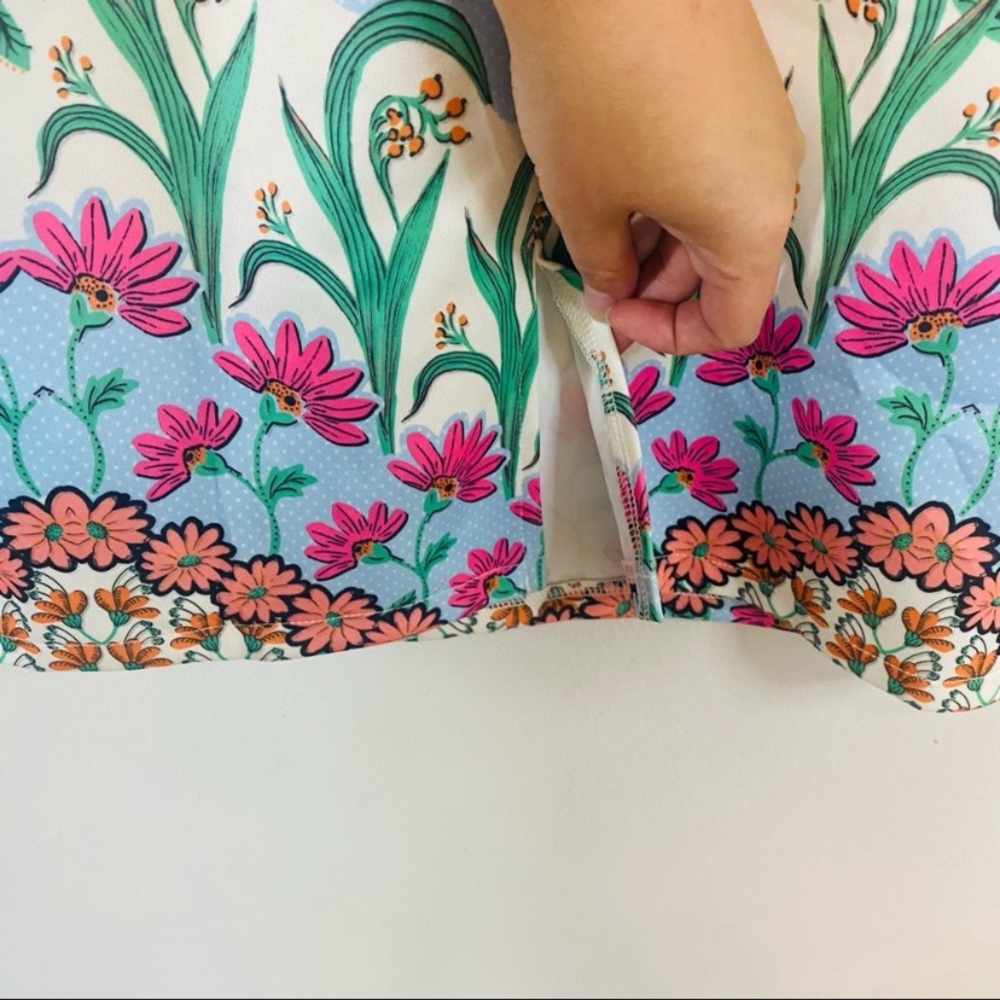 ASOS Floral Dress - Picture 9 of 9